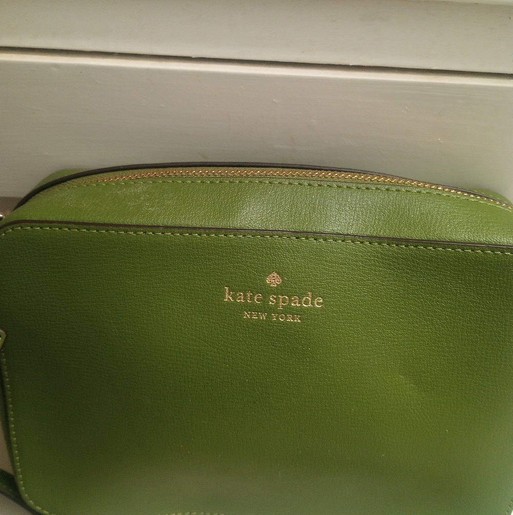 Kate Spade Harper Women's Crossbody Bag - Picture 3 of 6